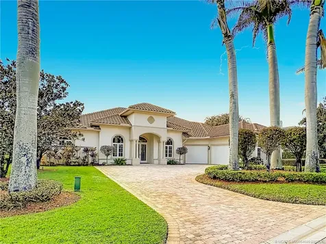 11550 SE Plandome Drive Hobe Sound FL 33455