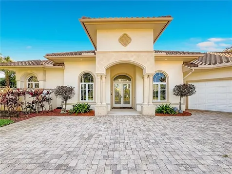 11550 SE Plandome Drive Hobe Sound FL 33455