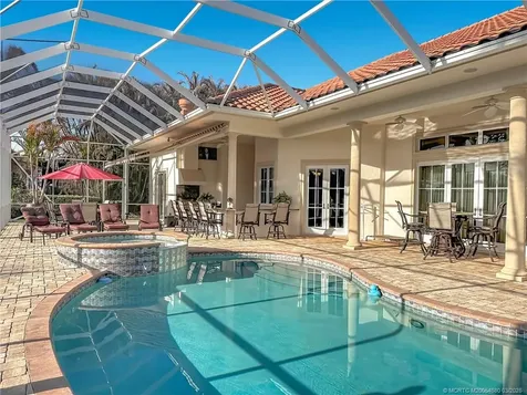 11550 SE Plandome Drive Hobe Sound FL 33455