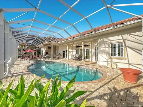 11550 SE Plandome Drive Hobe Sound FL 33455