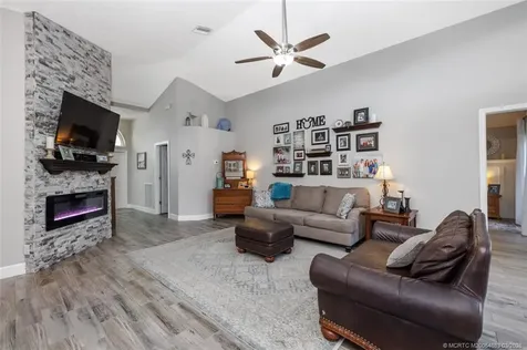 3188 SE Carrick Green Court Port St Lucie FL 34952