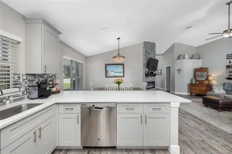 3188 SE Carrick Green Court Port St Lucie FL 34952
