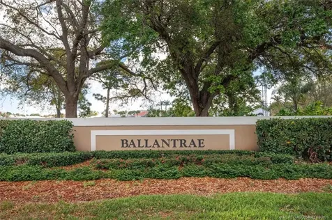 3188 SE Carrick Green Court Port St Lucie FL 34952