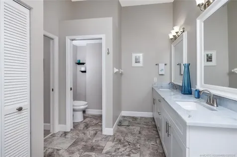 3188 SE Carrick Green Court Port St Lucie FL 34952
