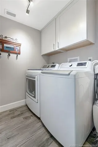 3188 SE Carrick Green Court Port St Lucie FL 34952
