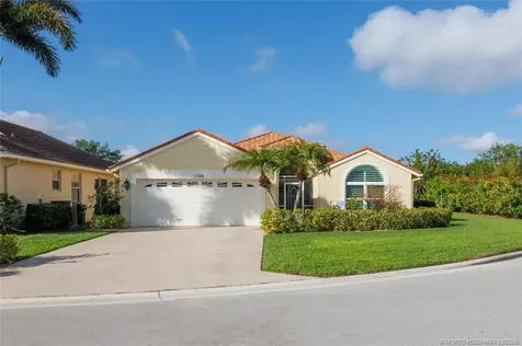 3188 SE Carrick Green Court Port St Lucie FL 34952