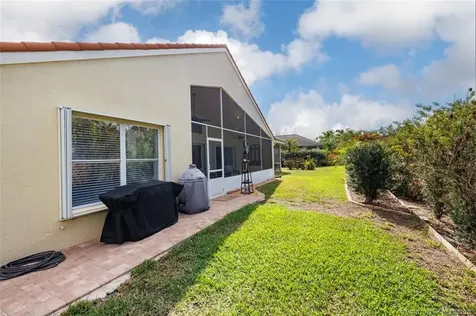3188 SE Carrick Green Court Port St Lucie FL 34952