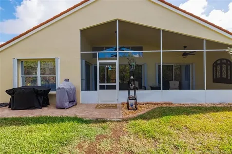 3188 SE Carrick Green Court Port St Lucie FL 34952