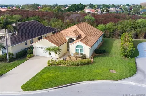 3188 SE Carrick Green Court Port St Lucie FL 34952