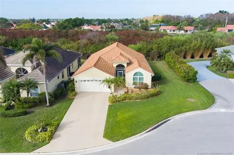 3188 SE Carrick Green Court Port St Lucie FL 34952