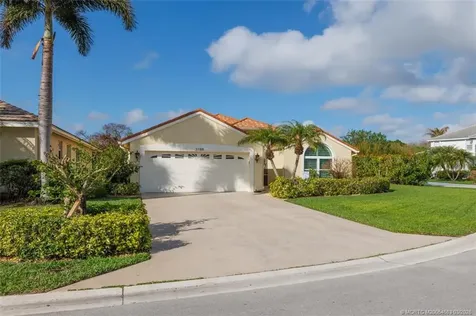 3188 SE Carrick Green Court Port St Lucie FL 34952