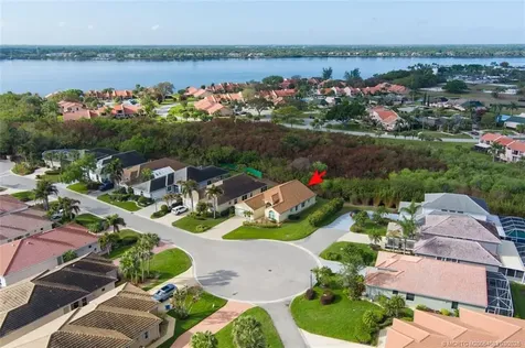 3188 SE Carrick Green Court Port St Lucie FL 34952