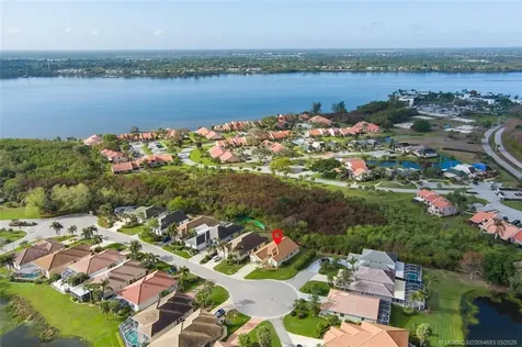 3188 SE Carrick Green Court Port St Lucie FL 34952