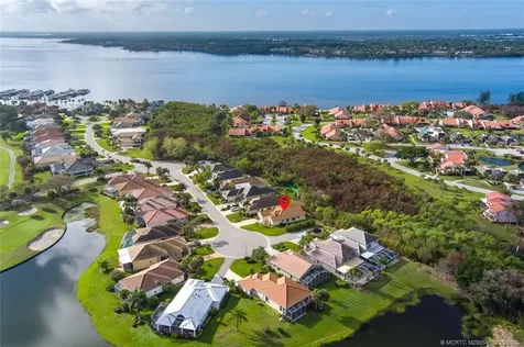 3188 SE Carrick Green Court Port St Lucie FL 34952