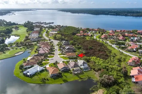 3188 SE Carrick Green Court Port St Lucie FL 34952