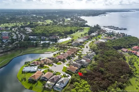 3188 SE Carrick Green Court Port St Lucie FL 34952