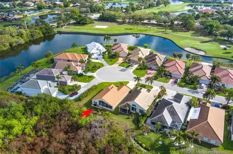 3188 SE Carrick Green Court Port St Lucie FL 34952