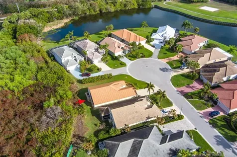3188 SE Carrick Green Court Port St Lucie FL 34952
