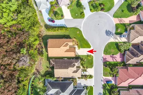 3188 SE Carrick Green Court Port St Lucie FL 34952