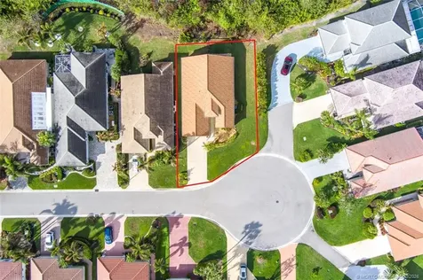 3188 SE Carrick Green Court Port St Lucie FL 34952