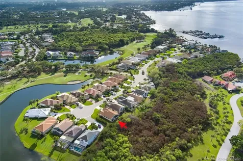 3188 SE Carrick Green Court Port St Lucie FL 34952