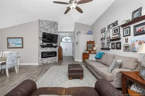 3188 SE Carrick Green Court Port St Lucie FL 34952
