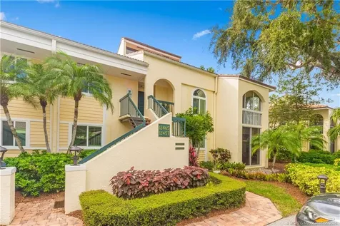 12465 Harbour Ridge Boulevard Palm City FL 34990