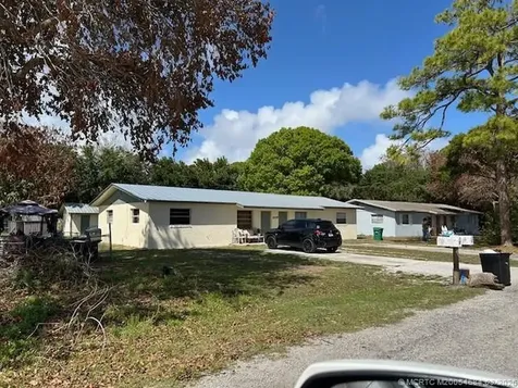 4078 Oleander Avenue Fort Pierce FL 34982