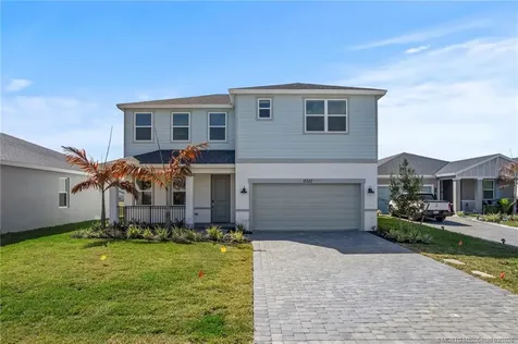 11310 NW Blockbird Drive Port St Lucie FL 34987