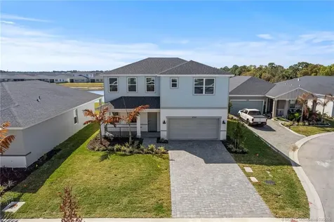 11310 NW Blockbird Drive Port St Lucie FL 34987