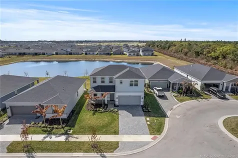 11310 NW Blockbird Drive Port St Lucie FL 34987