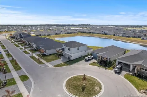 11310 NW Blockbird Drive Port St Lucie FL 34987