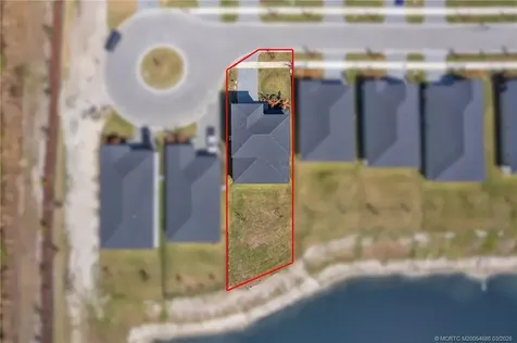 11310 NW Blockbird Drive Port St Lucie FL 34987