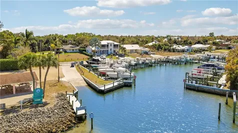 5352 SE Nassau Terrace Stuart FL 34997