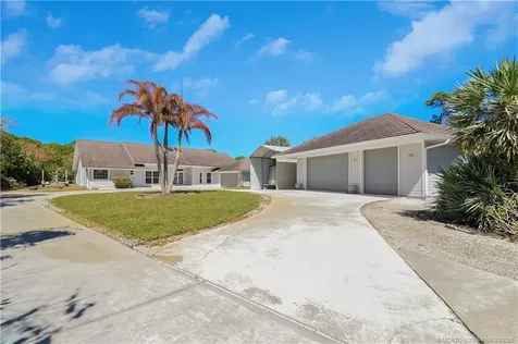 815 NE Stokes Terrace Jensen Beach FL 34957