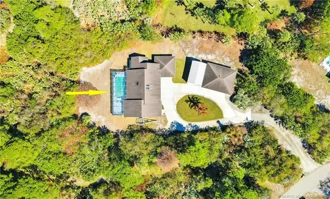 815 NE Stokes Terrace Jensen Beach FL 34957