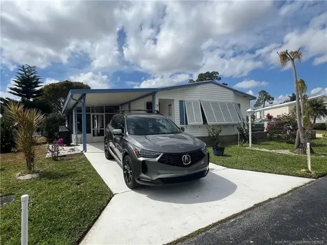 715 Sunny South Avenue Boynton Beach FL 33436