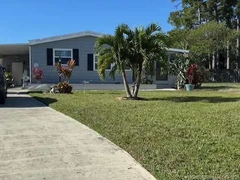 716 Sunny South Avenue Boynton Beach FL 33436