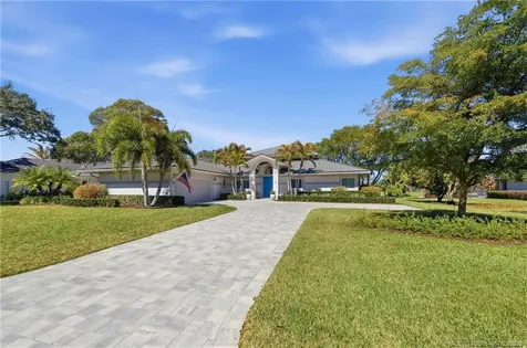 6385 SE Baltusrol Terrace Stuart FL 34997