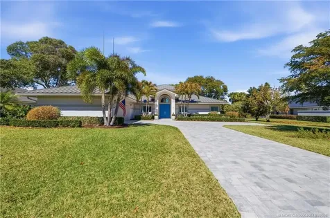 6385 SE Baltusrol Terrace Stuart FL 34997