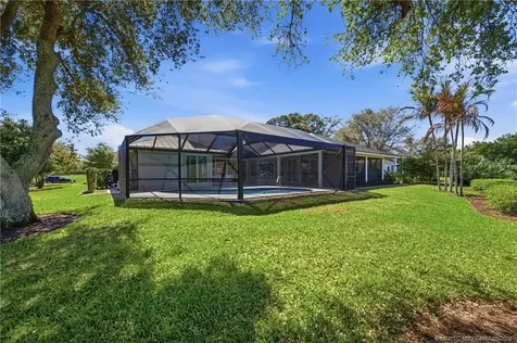 6385 SE Baltusrol Terrace Stuart FL 34997