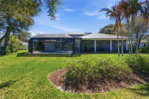 6385 SE Baltusrol Terrace Stuart FL 34997