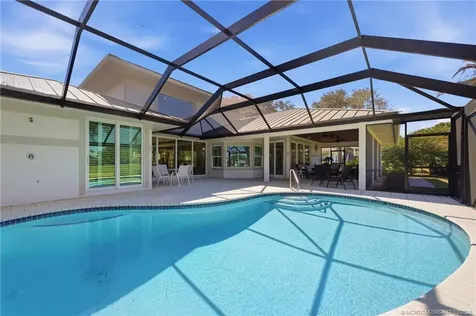 6385 SE Baltusrol Terrace Stuart FL 34997