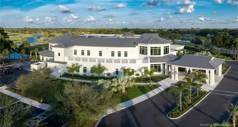 6385 SE Baltusrol Terrace Stuart FL 34997