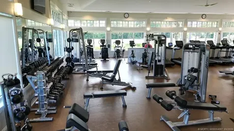 6385 SE Baltusrol Terrace Stuart FL 34997