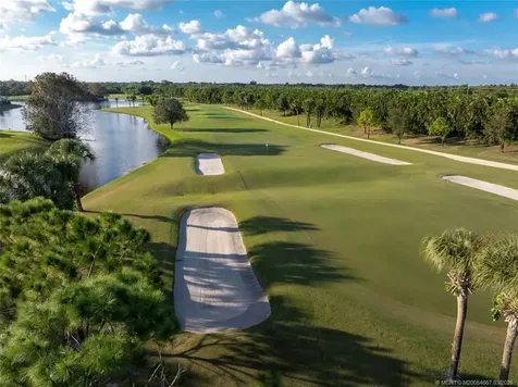 6385 SE Baltusrol Terrace Stuart FL 34997