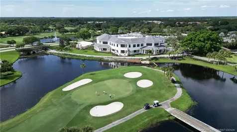 6385 SE Baltusrol Terrace Stuart FL 34997