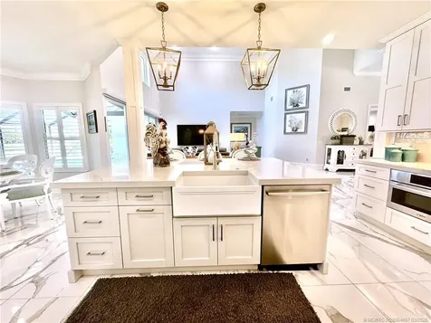 6385 SE Baltusrol Terrace Stuart FL 34997
