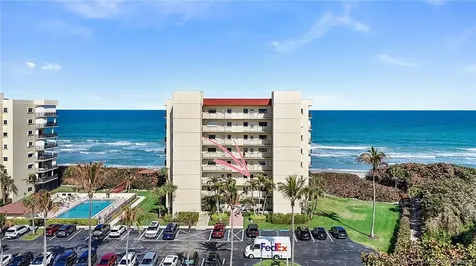 7440 S Ocean Drive Jensen Beach FL 34957