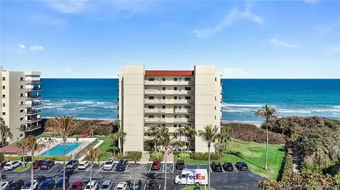 7440 S Ocean Drive Jensen Beach FL 34957